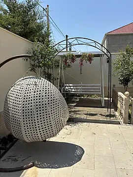 Satılır 6 otaqlı həyət evi 333 m²