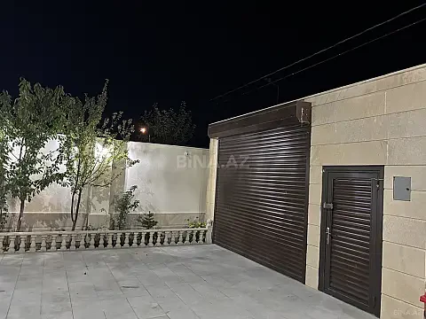 Satılır 6 otaqlı həyət evi 333 m²