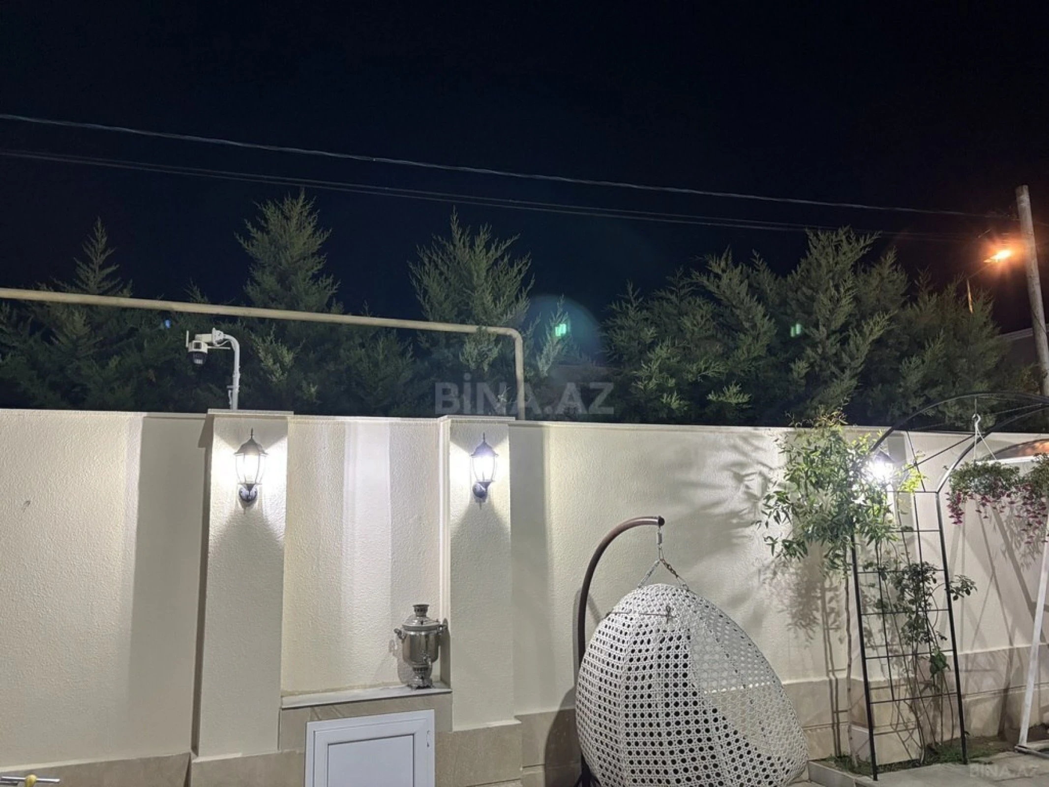 Satılır 6 otaqlı həyət evi 333 m²