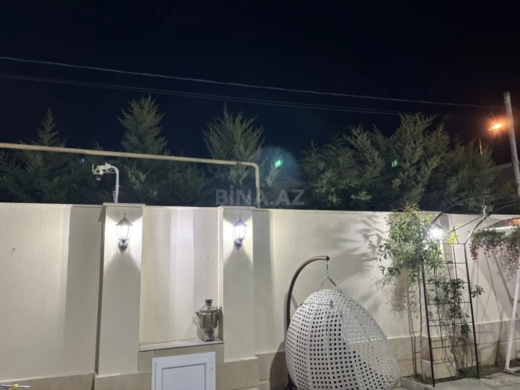 Satılır 6 otaqlı həyət evi 333 m²