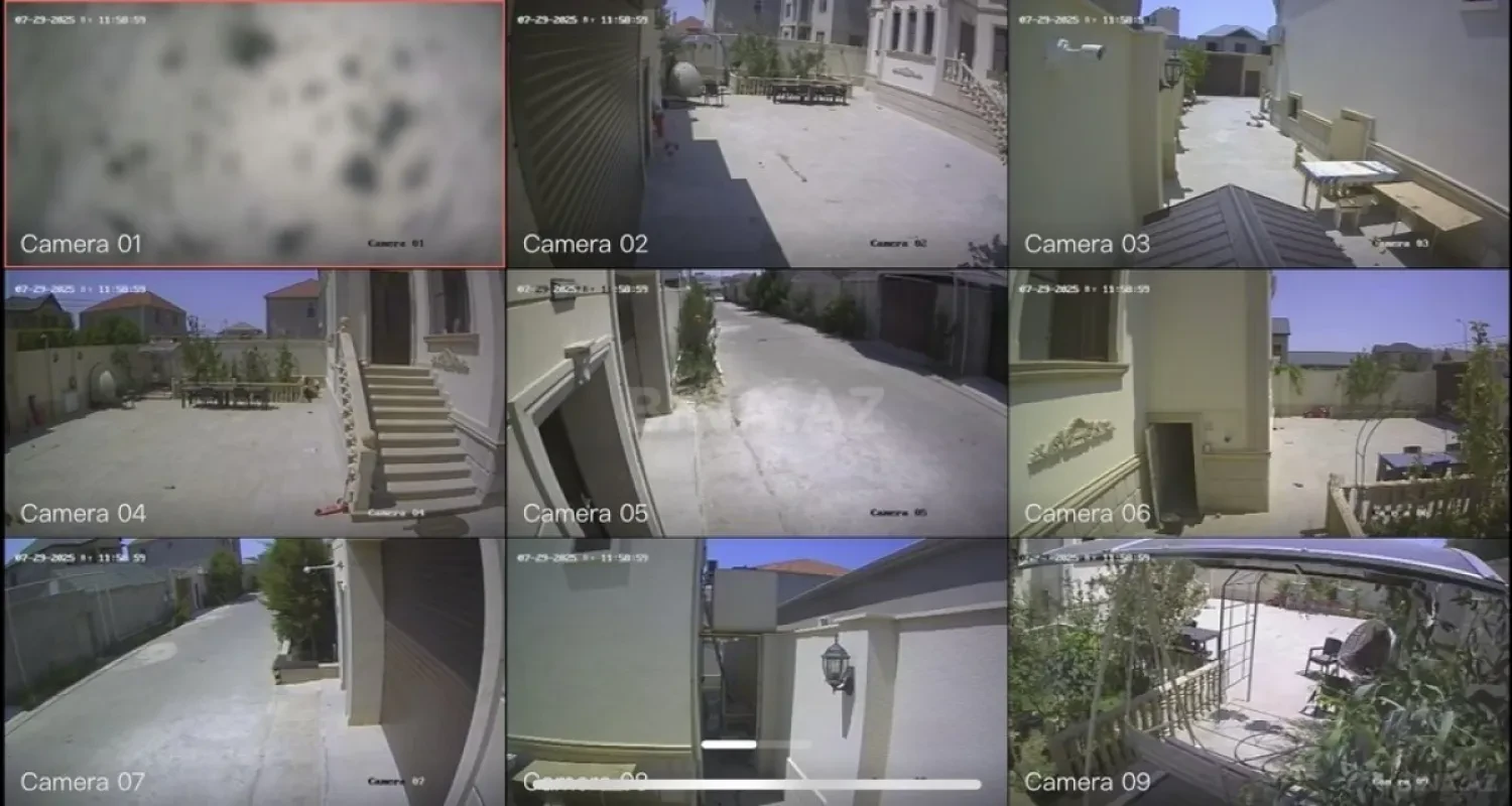 Satılır 6 otaqlı həyət evi 333 m²