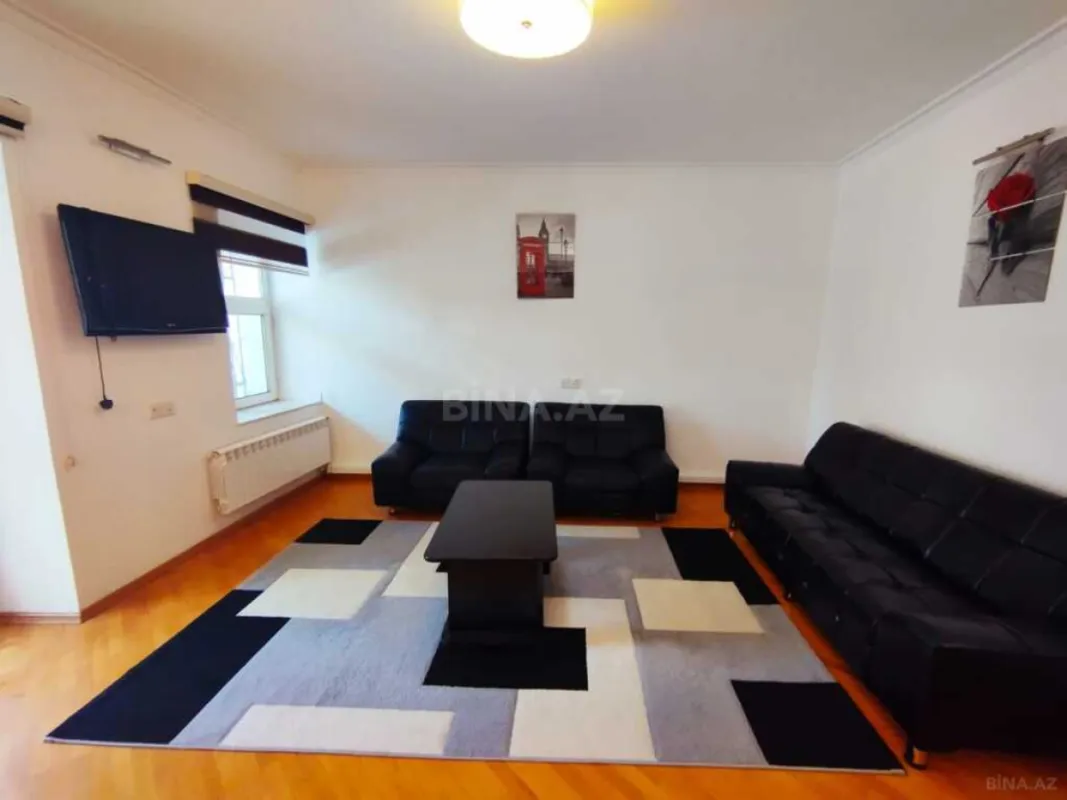 Satılır 3 otaqlı mənzil 80 m²