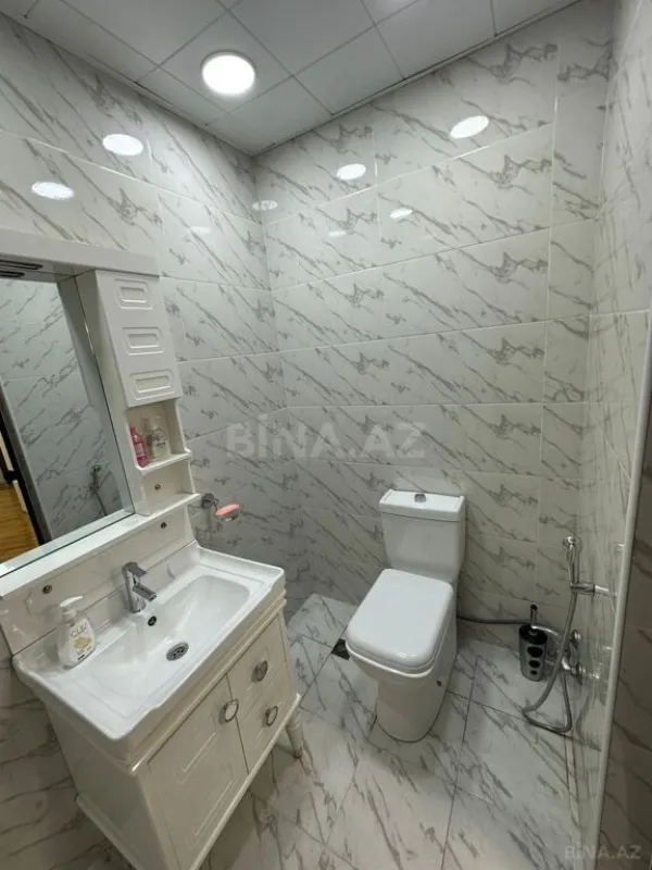Satılır 3 otaqlı mənzil 100 m²