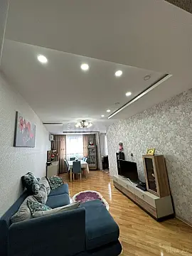 Satılır 3 otaqlı mənzil 100 m²