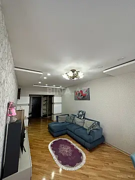 Satılır 3 otaqlı mənzil 100 m²