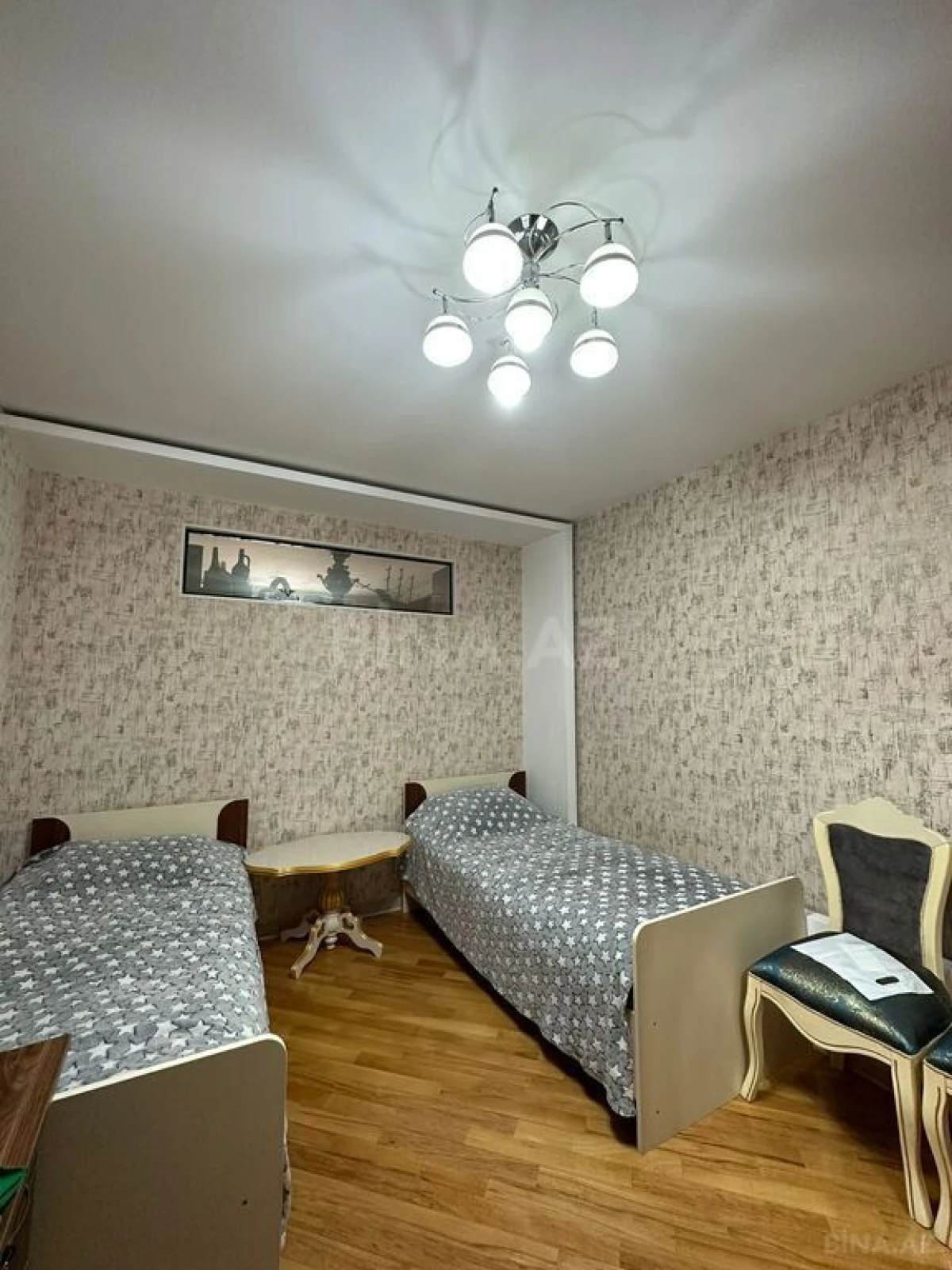 Satılır 3 otaqlı mənzil 100 m²