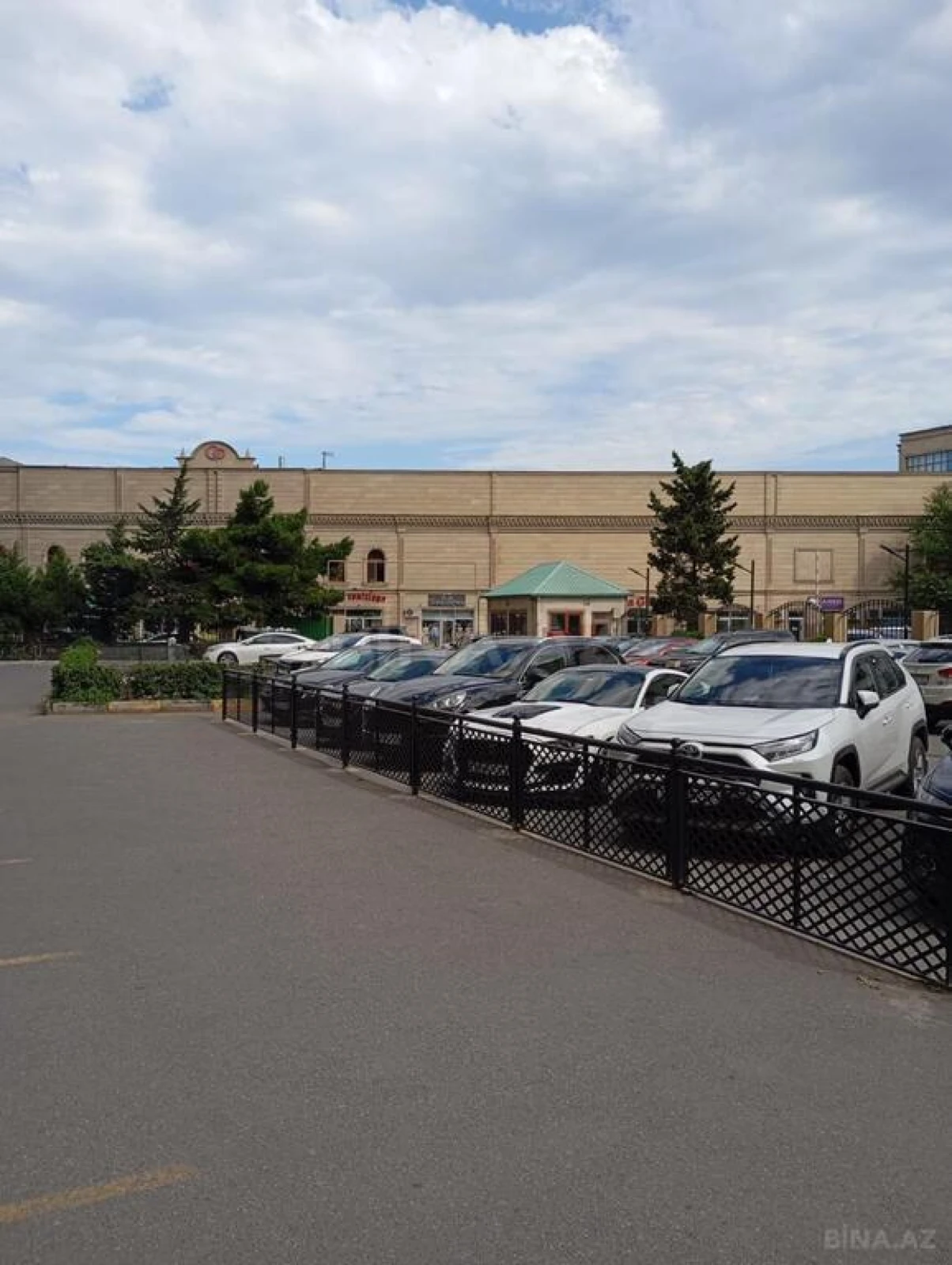 Satılır 2 otaqlı mənzil 50 m²