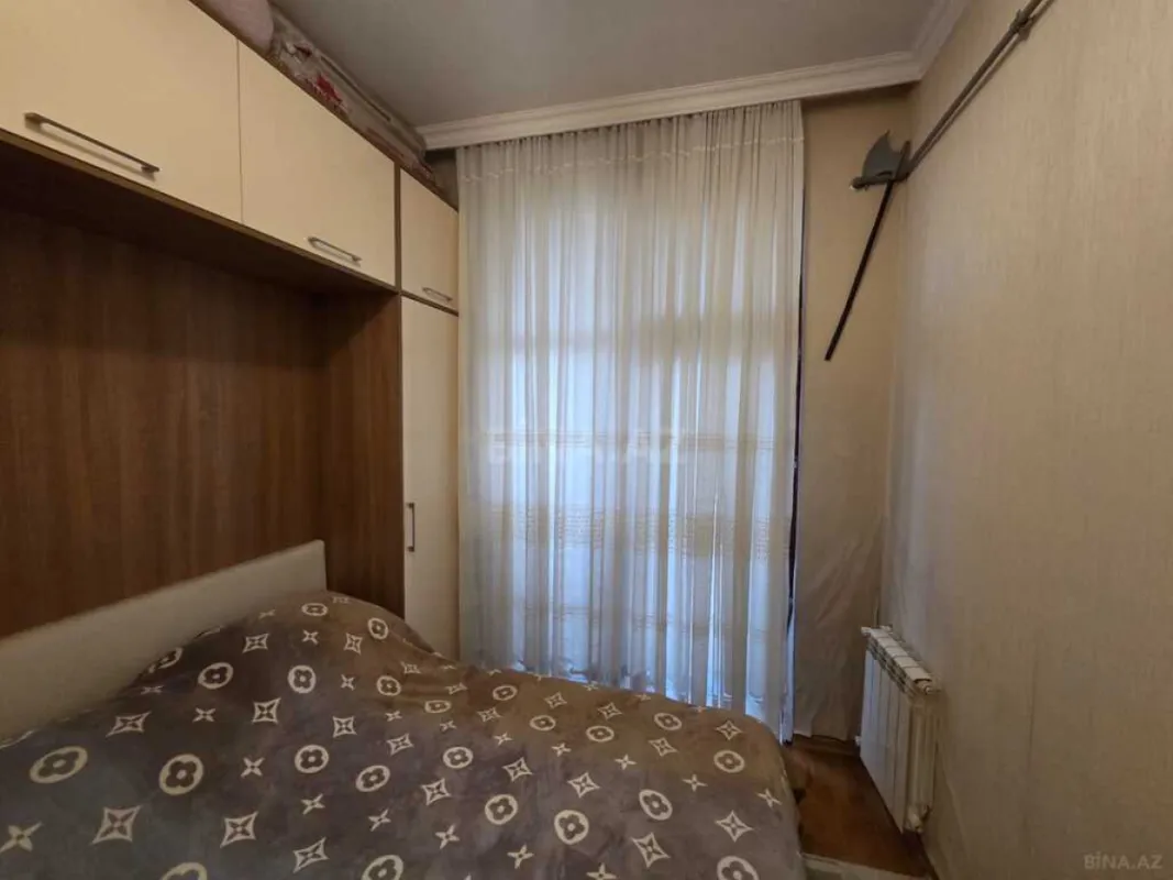 Satılır 2 otaqlı mənzil 50 m²