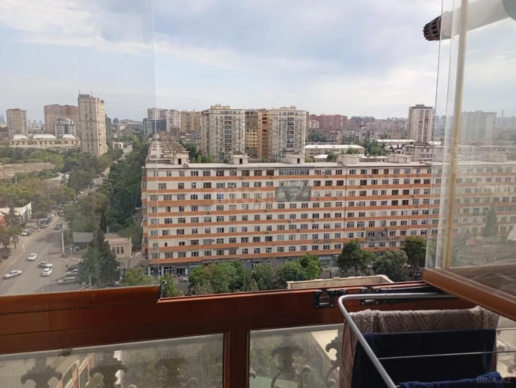 Satılır 2 otaqlı mənzil 50 m²