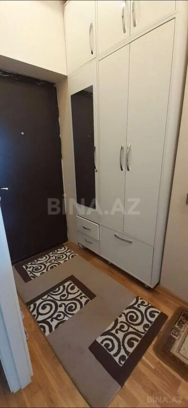 Satılır 2 otaqlı mənzil 50 m²