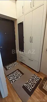 Satılır 2 otaqlı mənzil 50 m²