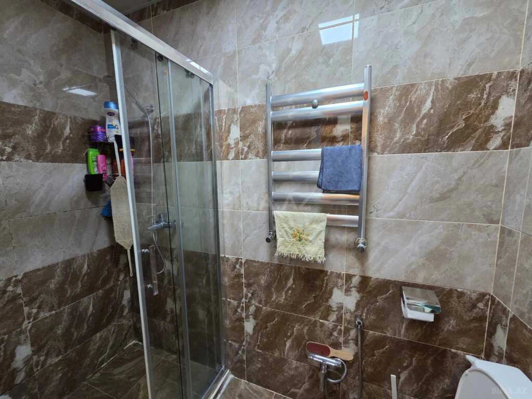 Satılır 2 otaqlı mənzil 50 m²