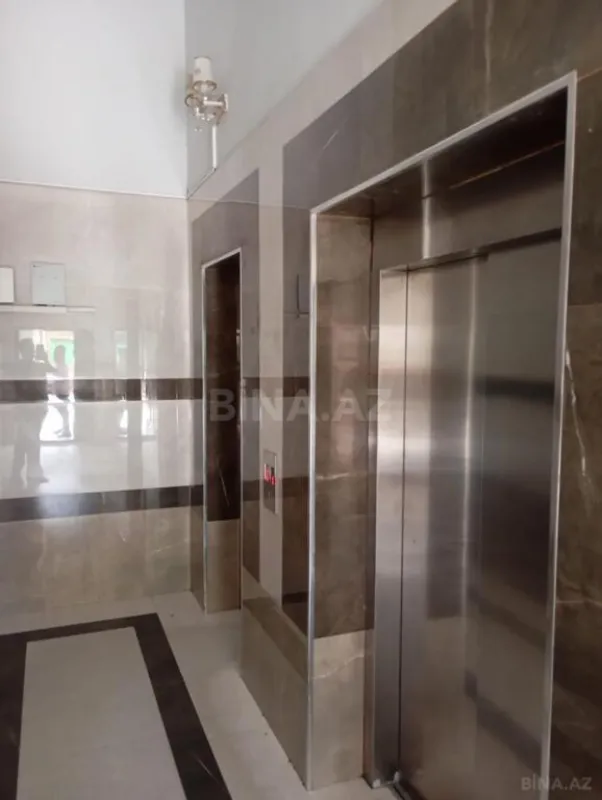 Satılır 2 otaqlı mənzil 50 m²