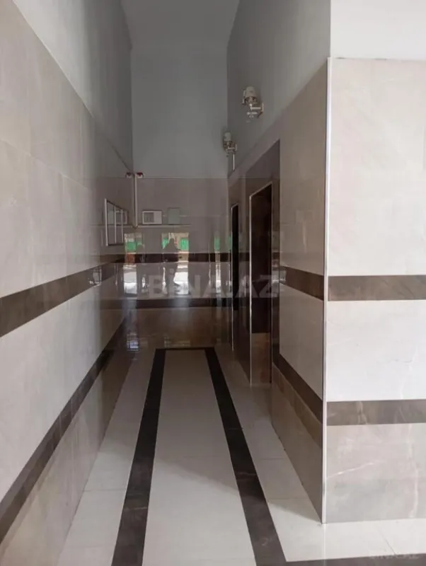 Satılır 2 otaqlı mənzil 50 m²
