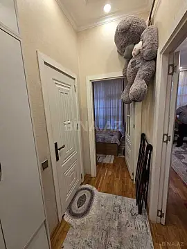 Satılır 2 otaqlı mənzil 50 m²