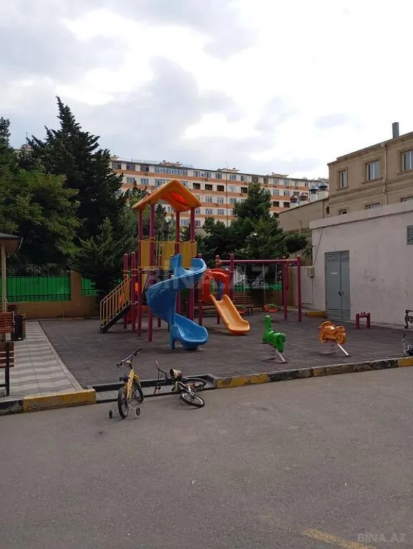 Satılır 2 otaqlı mənzil 50 m²