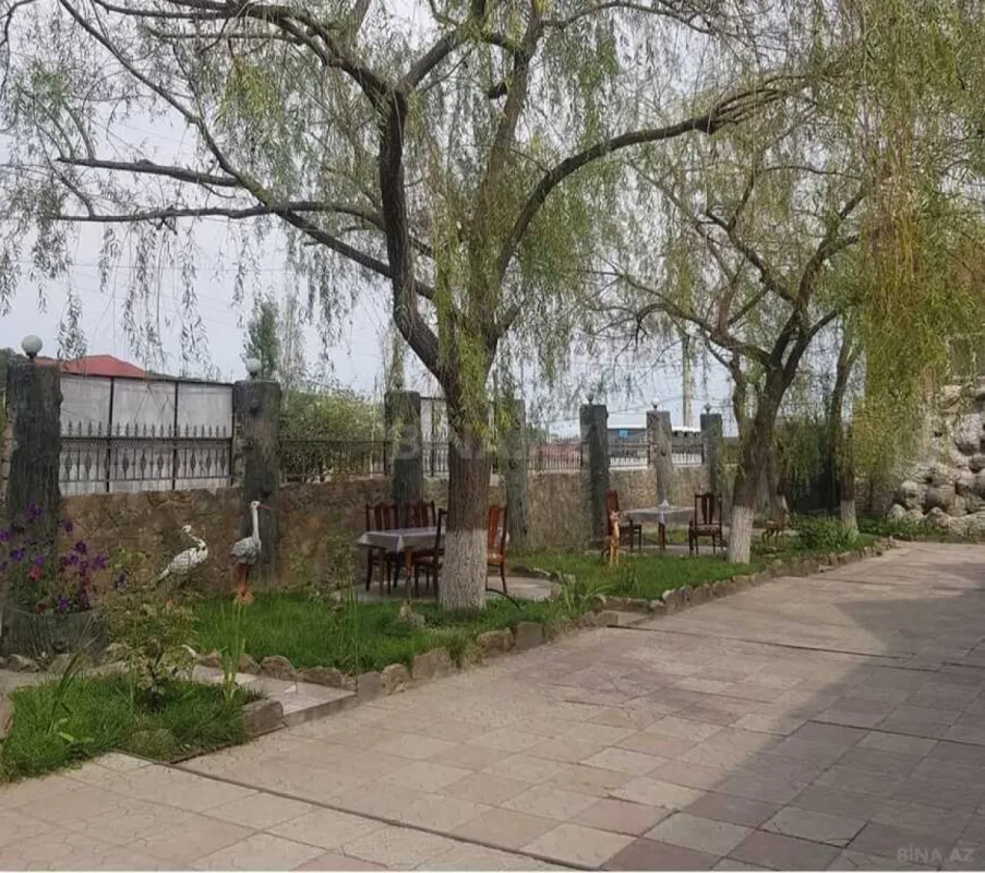 Satılır obyekt 2200 m²