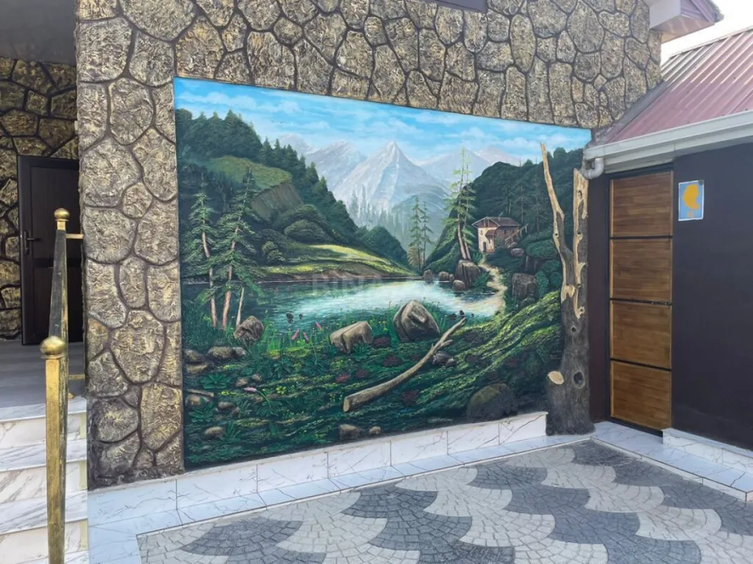 Satılır obyekt 2200 m²