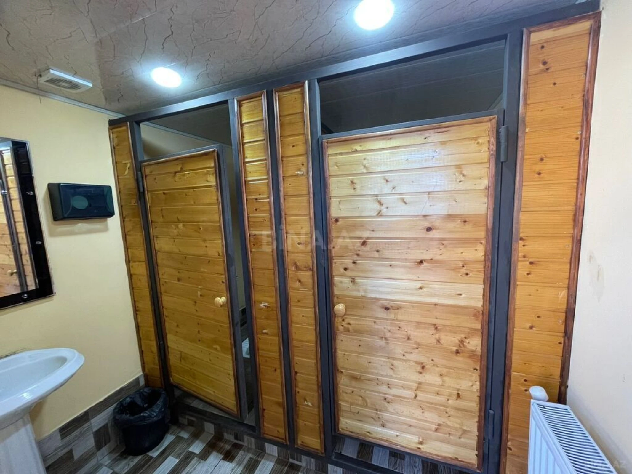 Satılır obyekt 2200 m²