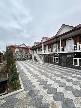 Satılır obyekt 2200 m² — Qusar 2200.00 m²