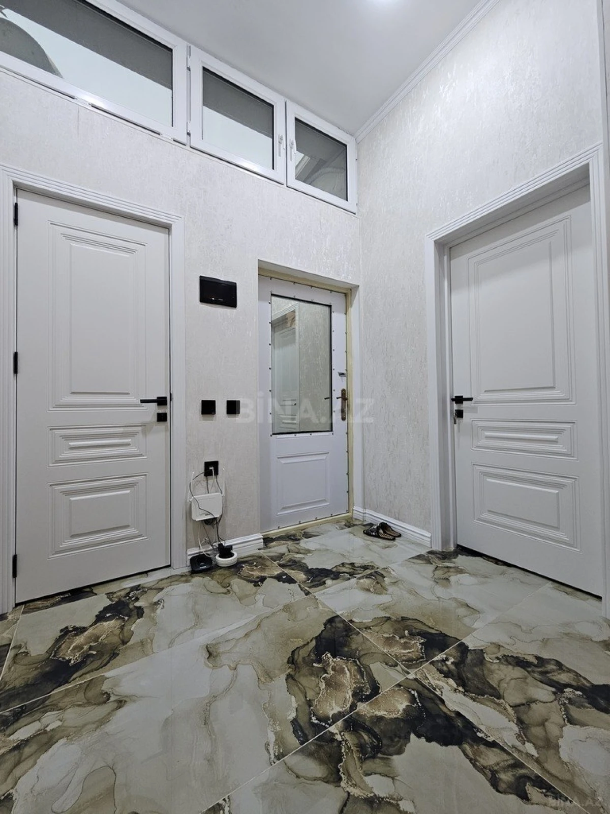 Satılır 2 otaqlı həyət evi 74 m²