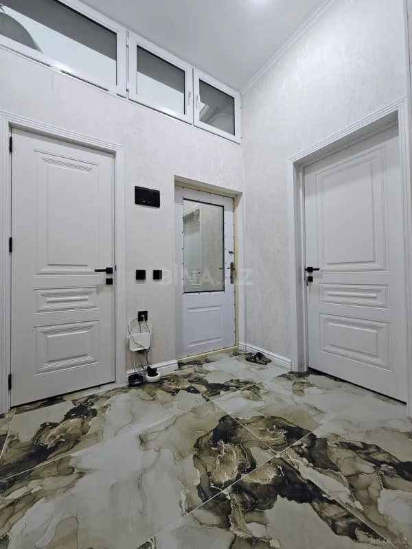 Satılır 2 otaqlı həyət evi 74 m²