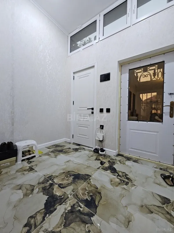 Satılır 2 otaqlı həyət evi 74 m²