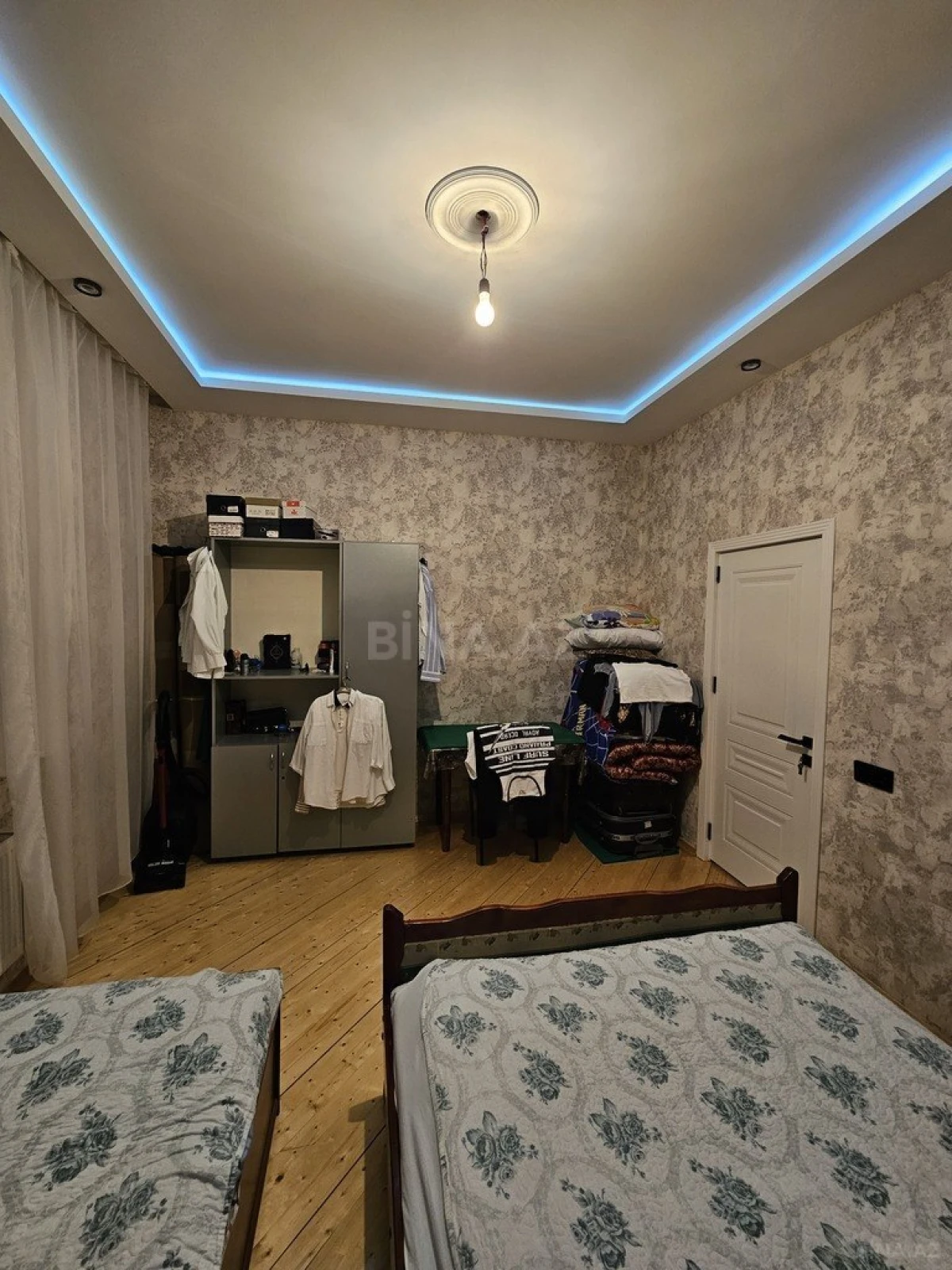 Satılır 2 otaqlı həyət evi 74 m²