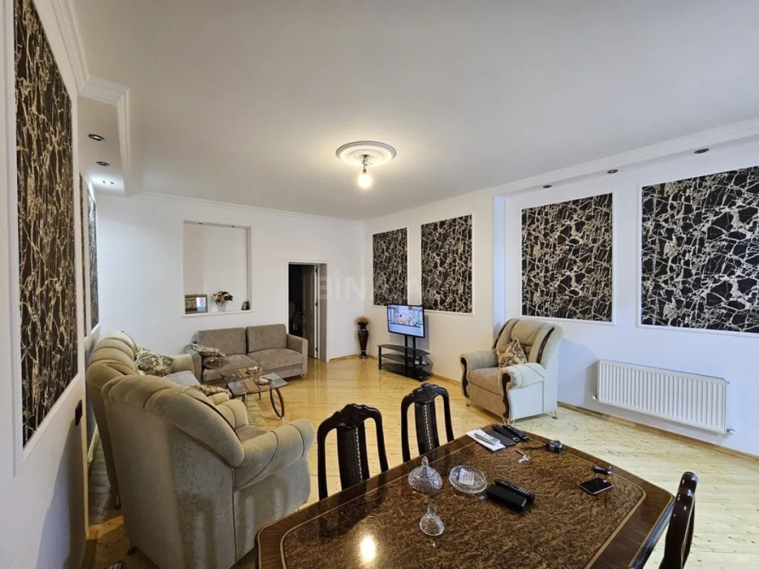 Satılır 2 otaqlı həyət evi 74 m²