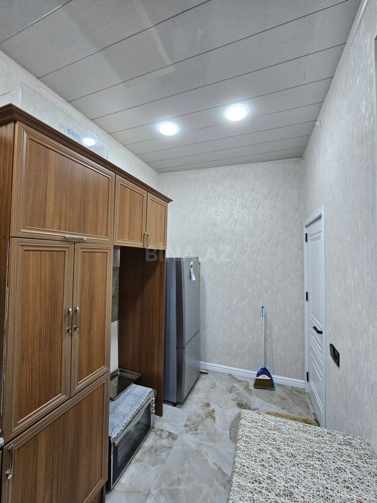 Satılır 2 otaqlı həyət evi 74 m²