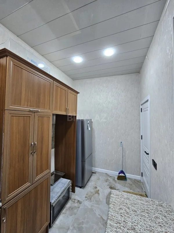 Satılır 2 otaqlı həyət evi 74 m²