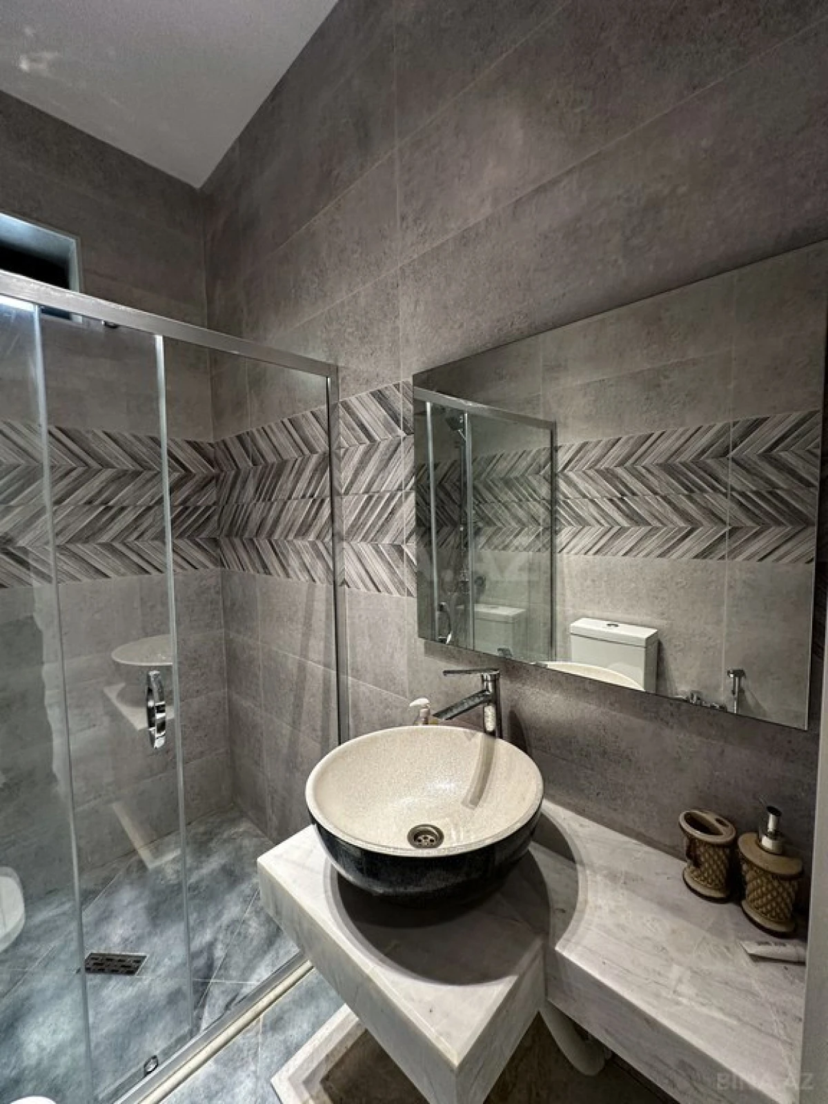 Satılır 4 otaqlı həyət evi 224 m²