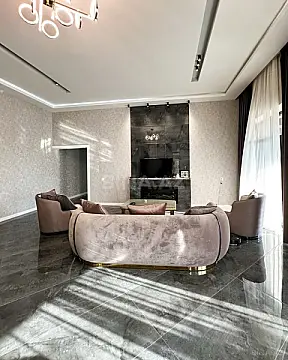 Satılır 4 otaqlı həyət evi 224 m²