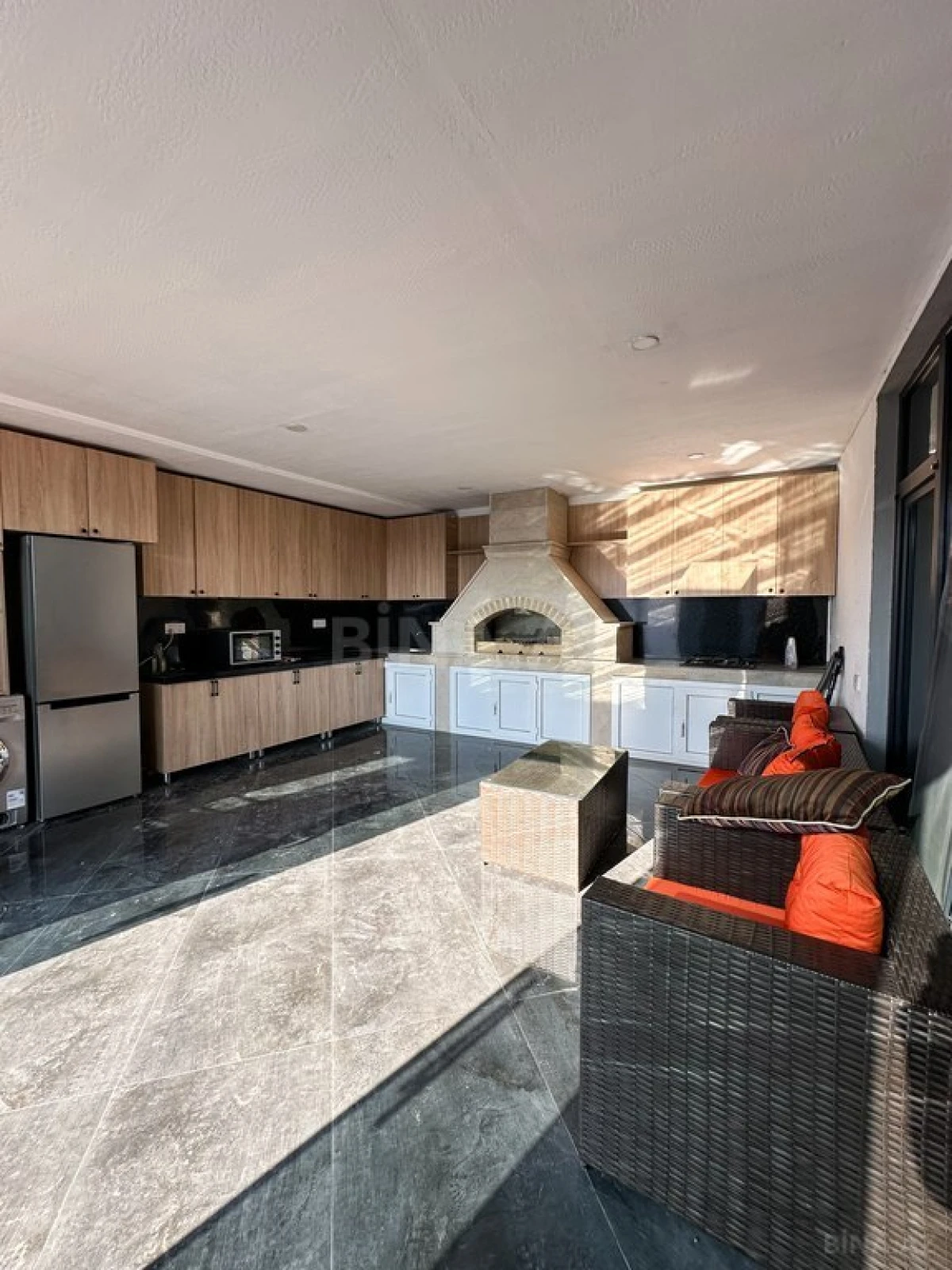 Satılır 4 otaqlı həyət evi 224 m²