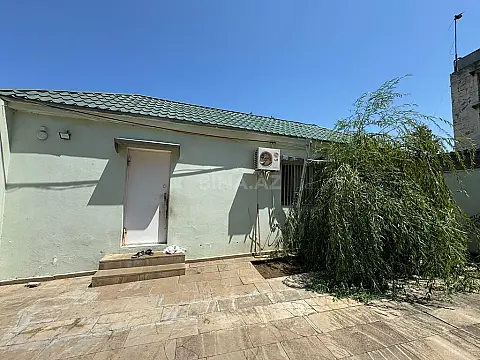 Satılır 4 otaqlı həyət evi 129 m²