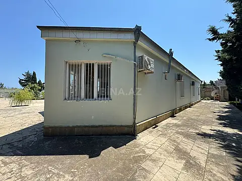 Satılır 4 otaqlı həyət evi 129 m²