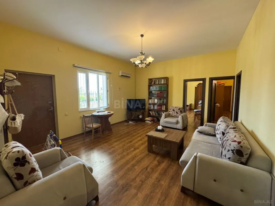 Satılır 4 otaqlı həyət evi 129 m²