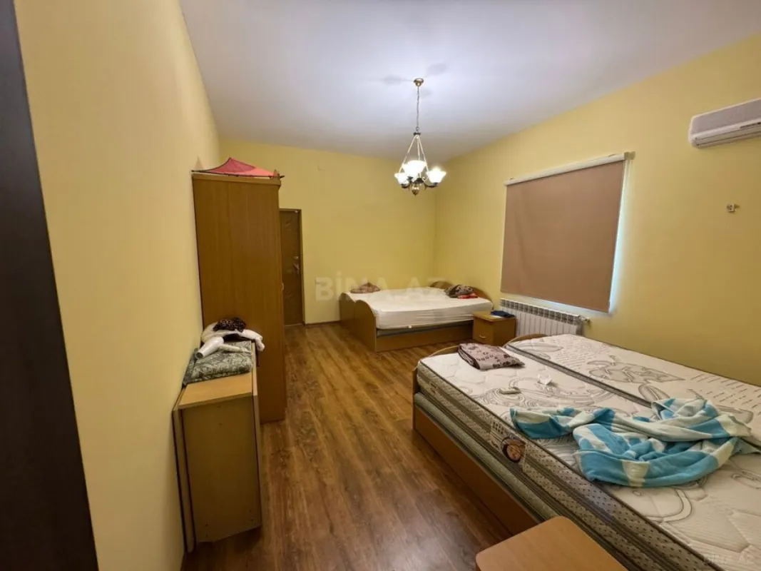 Satılır 4 otaqlı həyət evi 129 m²