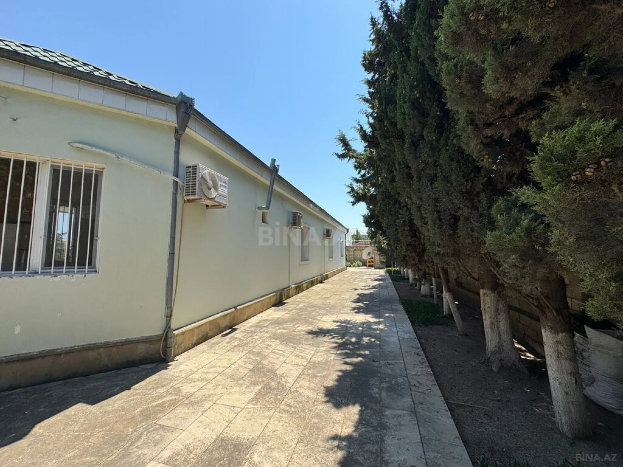 Satılır 4 otaqlı həyət evi 129 m²