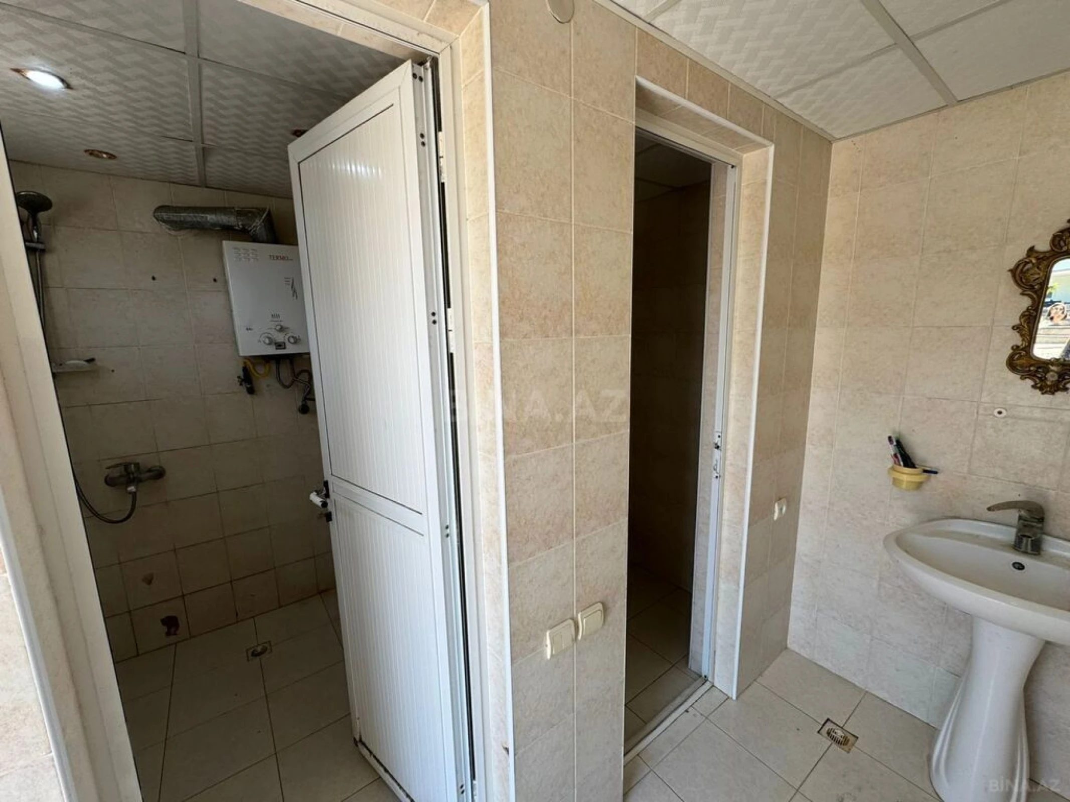 Satılır 4 otaqlı həyət evi 129 m²
