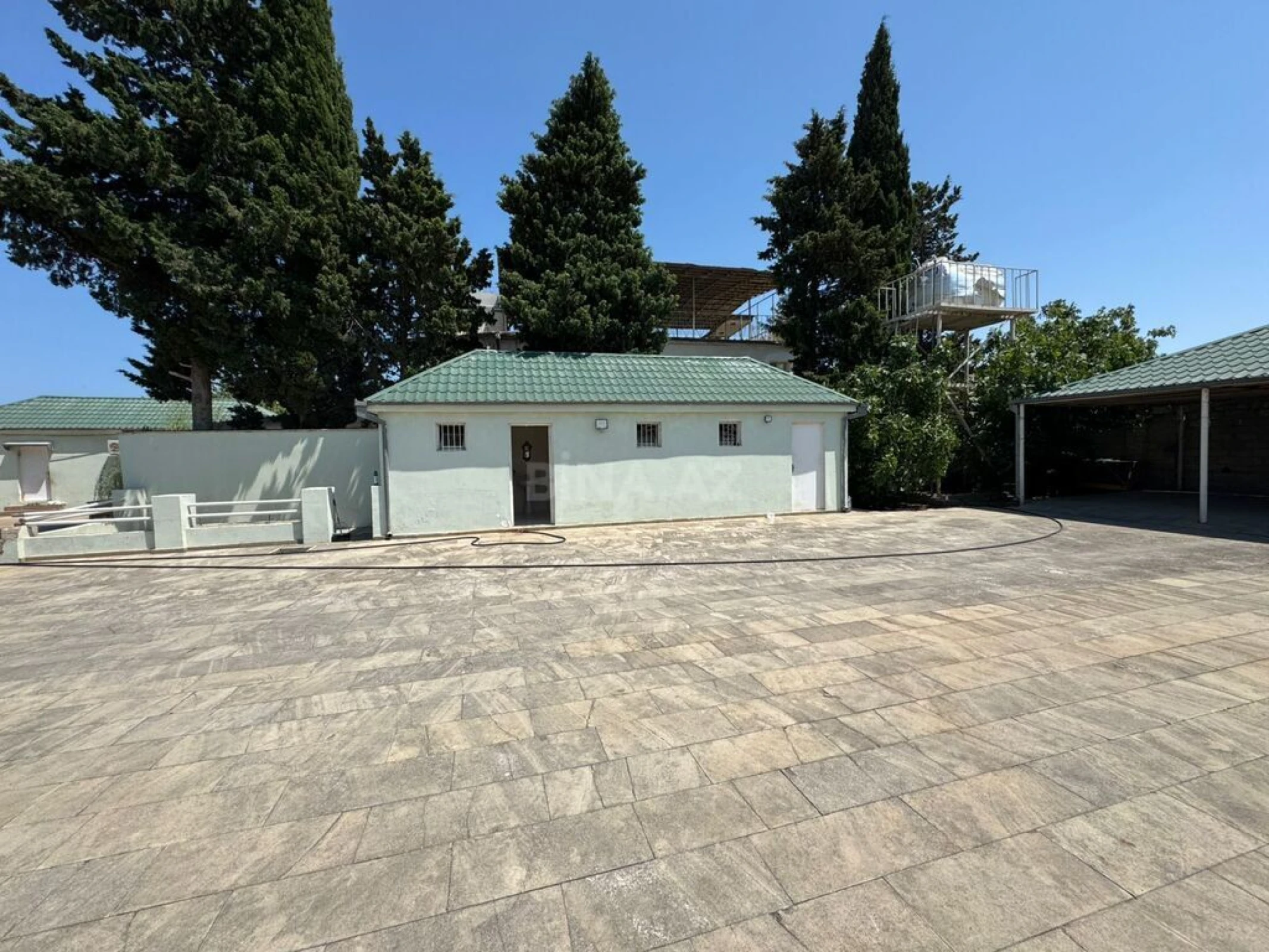 Satılır 4 otaqlı həyət evi 129 m²