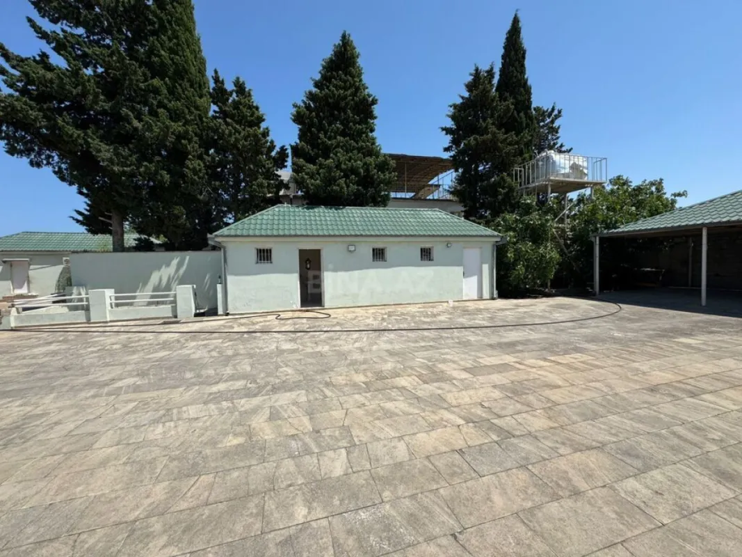 Satılır 4 otaqlı həyət evi 129 m²