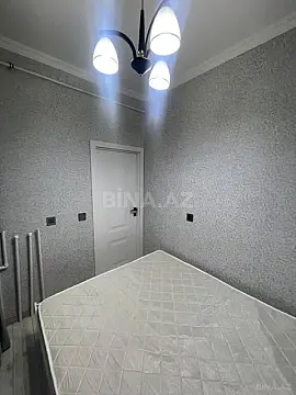 Satılır 2 otaqlı mənzil 48 m²