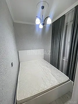 Satılır 2 otaqlı mənzil 48 m²