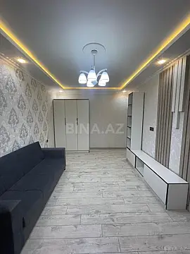 Satılır 2 otaqlı mənzil 48 m²
