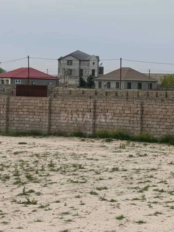 Satılır torpaq sahəsi 3 m²