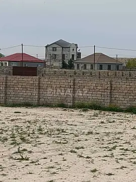 Satılır torpaq sahəsi 3 m²