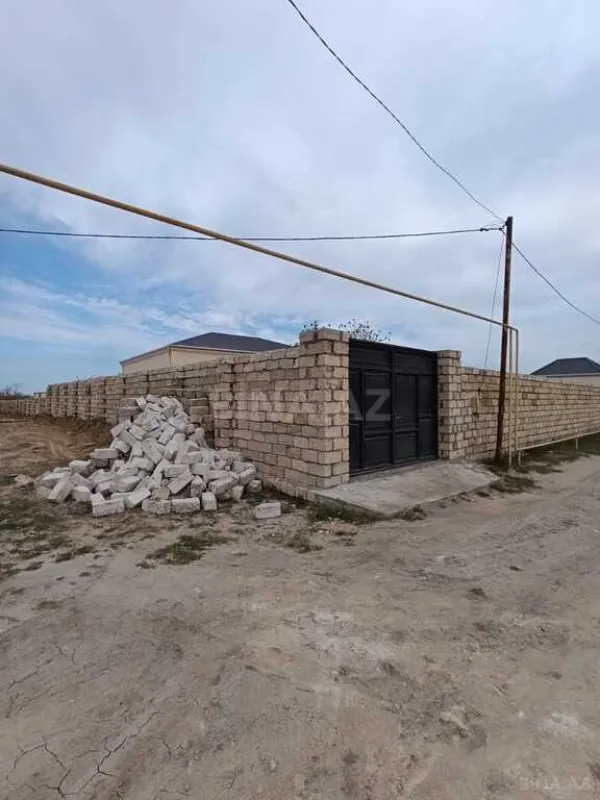 Satılır torpaq sahəsi 3 m²