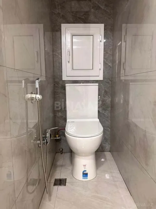 Satılır 3 otaqlı mənzil 65 m²