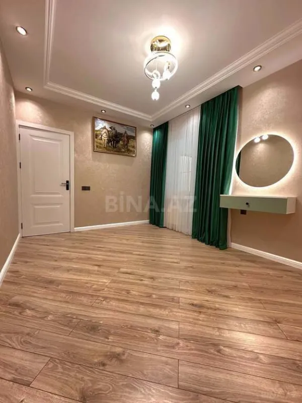 Satılır 3 otaqlı mənzil 65 m²